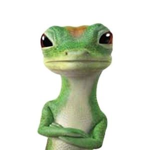 Meet your Posher, Erick